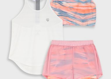 Σετ 3 τεμαχίων | ΕΜΠΡΙΜΕ - Energiers - 